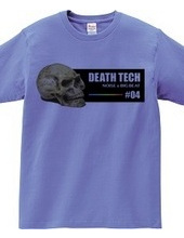 DEATH TECH