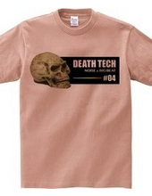 DEATH TECH