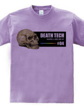 DEATH TECH