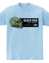 DEATH TECH