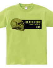 DEATH TECH