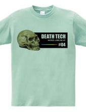 DEATH TECH