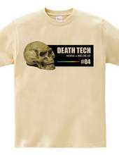 DEATH TECH