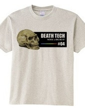 DEATH TECH