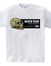 DEATH TECH