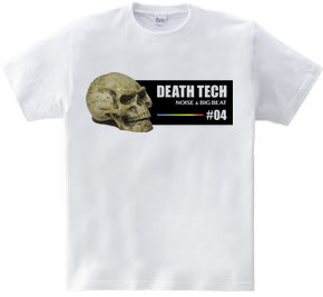 DEATH TECH