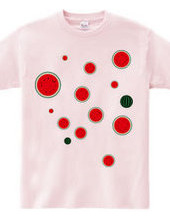 Watermelon-polka-dot-de