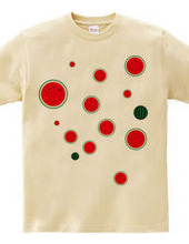 Watermelon-polka-dot-de