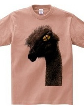 OSTRICH MONSTER