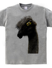 OSTRICH MONSTER