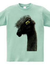 OSTRICH MONSTER