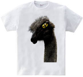 OSTRICH MONSTER