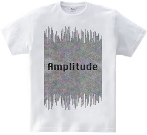 Amplitude