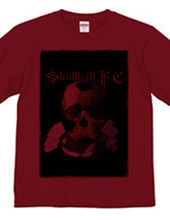 Skullball F.C. colour