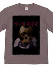 Skullball F.C. colour