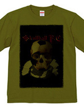 Skullball F.C. colour