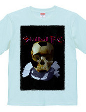 Skullball F.C. colour