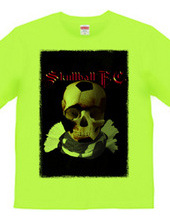 Skullball F.C. colour