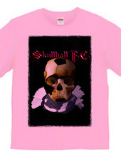 Skullball F.C. colour