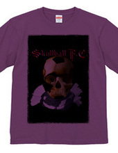 Skullball F.C. colour