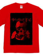 Skullball F.C. colour