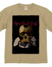 Skullball F.C. colour