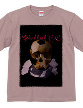 Skullball F.C. colour