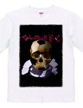 Skullball F.C. colour