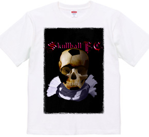 Skullball F.C. colour