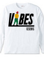 VIBES ケダマデザインズコラボ