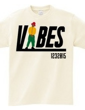 VIBES ケダマデザインズコラボ