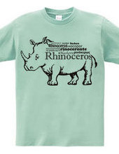 Rhinoceros