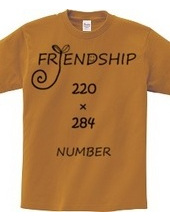 Number of fraternities