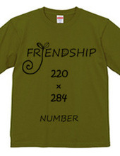 Number of fraternities