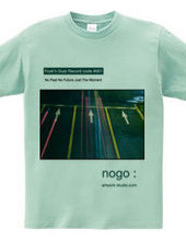 nogo : artwork studio 200