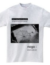 nogo : artwork studio 201