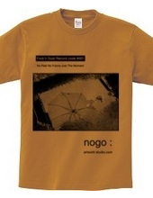 nogo : artwork studio 201