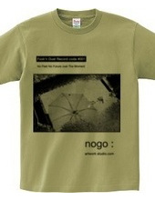 nogo : artwork studio 201