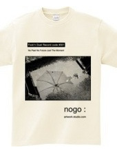 nogo : artwork studio 201