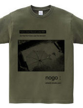 nogo : artwork studio 201