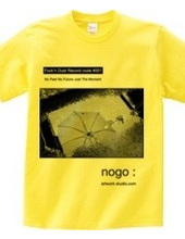 nogo : artwork studio 201