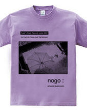 nogo : artwork studio 201