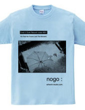 nogo : artwork studio 201