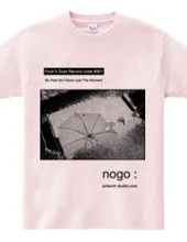 nogo : artwork studio 201