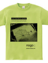 nogo : artwork studio 201