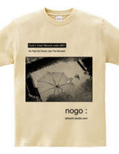 nogo : artwork studio 201