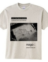 nogo : artwork studio 201