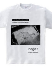 nogo : artwork studio 201