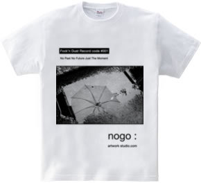 nogo : artwork studio 201