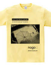 nogo : artwork studio 201